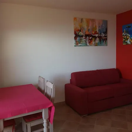 D2: 2 Pieces Avec Terrasse Vue Panoramique Mer