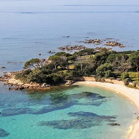 D2: 2 Pieces Avec Terrasse Vue Panoramique Mer Διαμέρισμα *