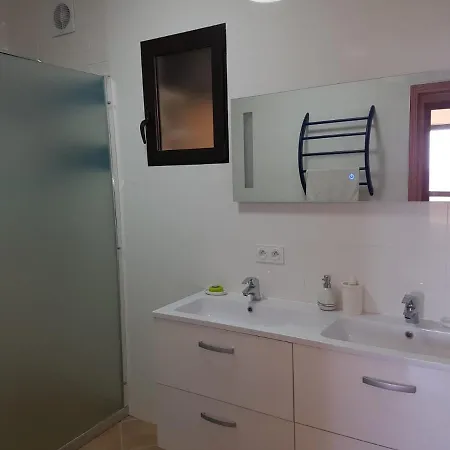 Διαμέρισμα D2: 2 Pieces Avec Terrasse Vue Panoramique Mer Αζάτσιο