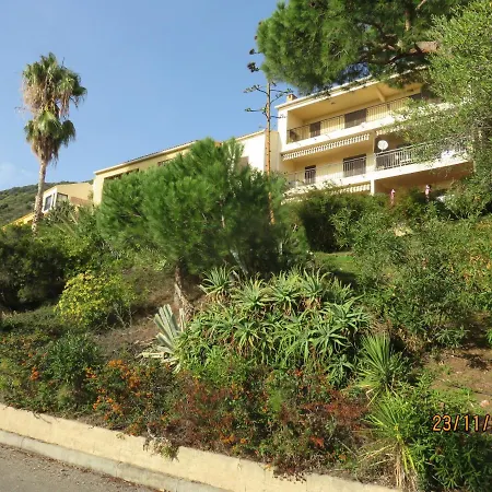 Διαμέρισμα D2: 2 Pieces Avec Terrasse Vue Panoramique Mer *