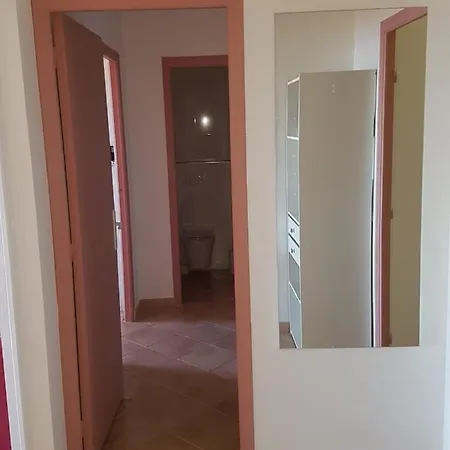 Διαμέρισμα D2: 2 Pieces Avec Terrasse Vue Panoramique Mer Αζάτσιο