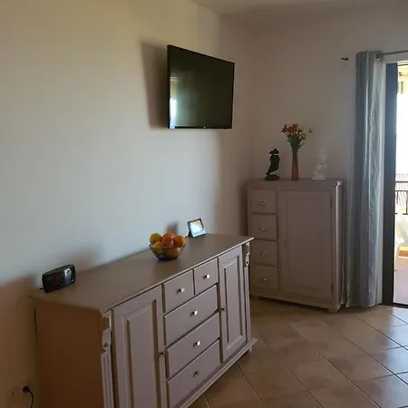 D2: 2 Pieces Avec Terrasse Vue Panoramique Mer Αζάτσιο